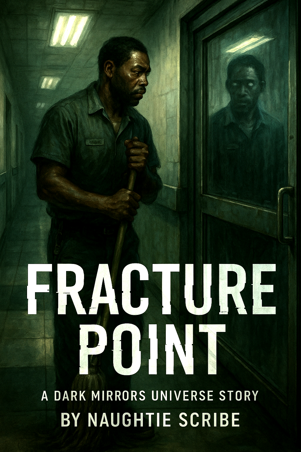 Fracture Point Cover